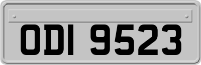 ODI9523