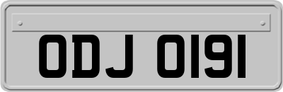 ODJ0191