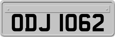 ODJ1062