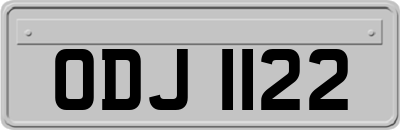ODJ1122