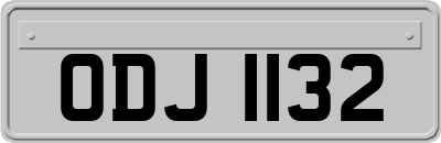 ODJ1132