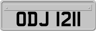 ODJ1211