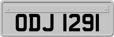 ODJ1291