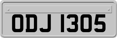 ODJ1305