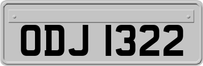 ODJ1322
