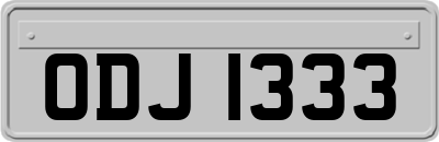 ODJ1333
