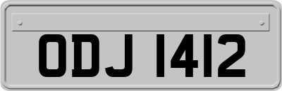 ODJ1412