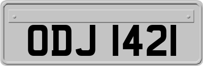 ODJ1421
