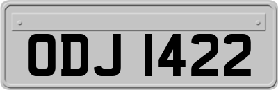 ODJ1422