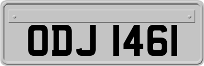 ODJ1461