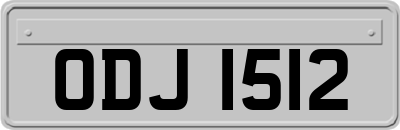 ODJ1512