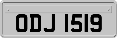 ODJ1519