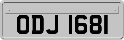 ODJ1681