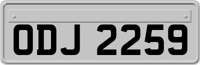 ODJ2259
