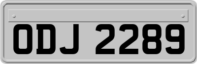 ODJ2289