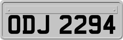 ODJ2294