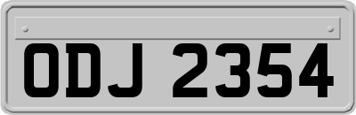 ODJ2354