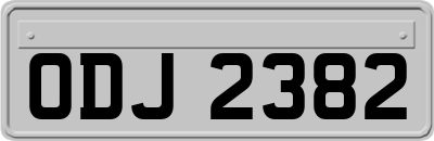 ODJ2382