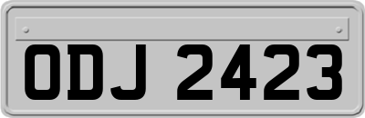 ODJ2423