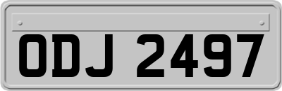 ODJ2497