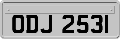 ODJ2531