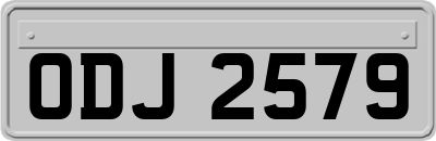 ODJ2579