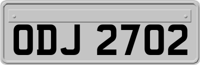 ODJ2702