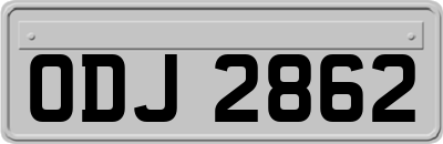 ODJ2862