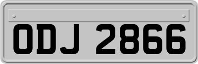 ODJ2866