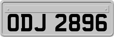 ODJ2896