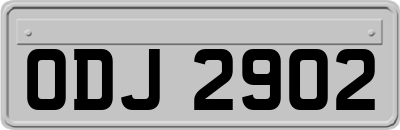 ODJ2902