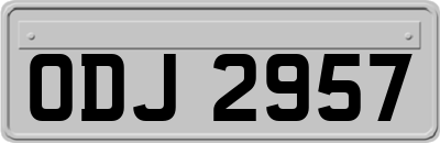 ODJ2957