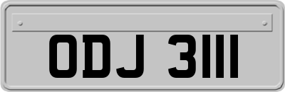 ODJ3111