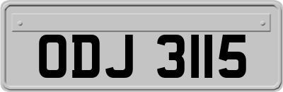 ODJ3115