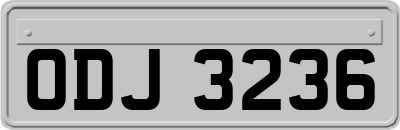 ODJ3236