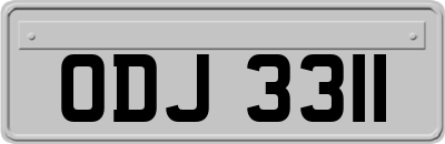 ODJ3311