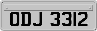ODJ3312
