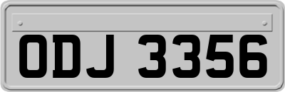 ODJ3356