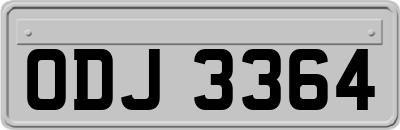 ODJ3364