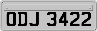 ODJ3422