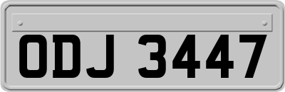 ODJ3447