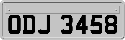 ODJ3458