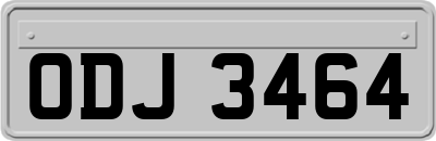 ODJ3464
