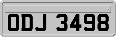 ODJ3498