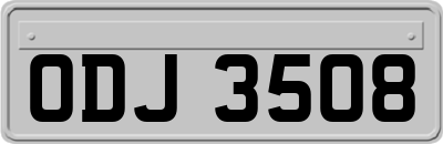 ODJ3508
