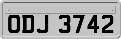 ODJ3742