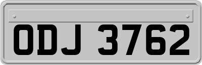 ODJ3762