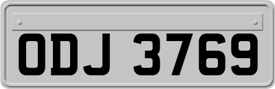 ODJ3769