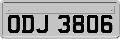 ODJ3806