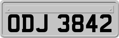 ODJ3842